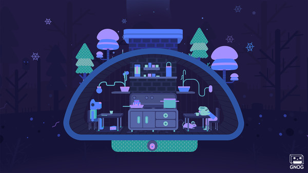 Screenshot 6 of GNOG