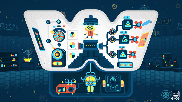 Screenshot 7 of GNOG