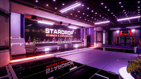 Screenshot 18 of STARDROP