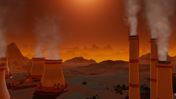 Screenshot 2 of Surviving Mars: Green Planet