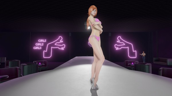 Screenshot 12 of Dancing Girl