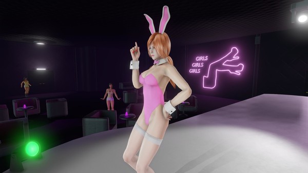 Screenshot 4 of Dancing Girl