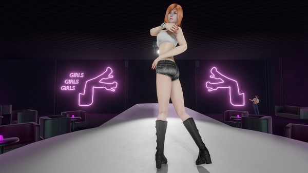 Screenshot 8 of Dancing Girl