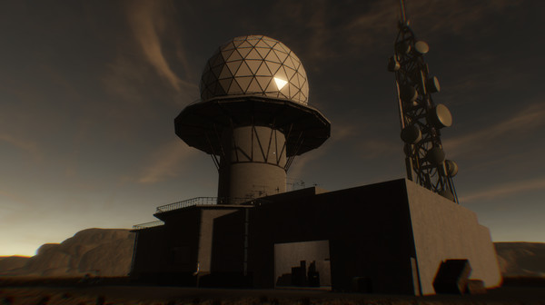 Screenshot 12 of Signal Simulator