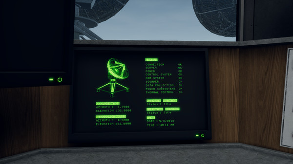 Screenshot 13 of Signal Simulator