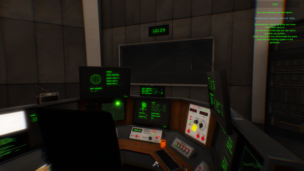 Screenshot 16 of Signal Simulator