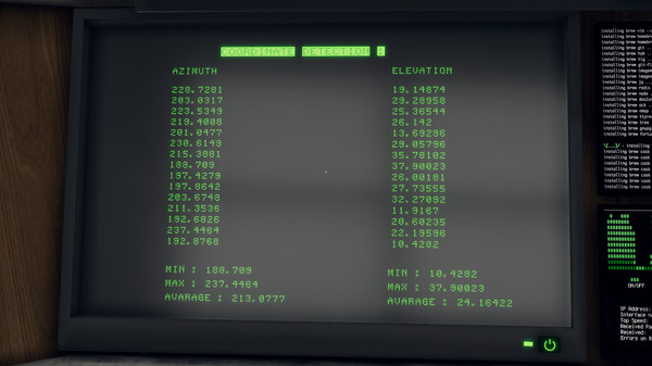 Screenshot 17 of Signal Simulator
