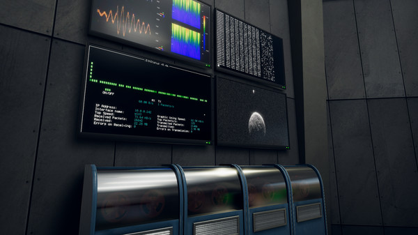 Screenshot 19 of Signal Simulator