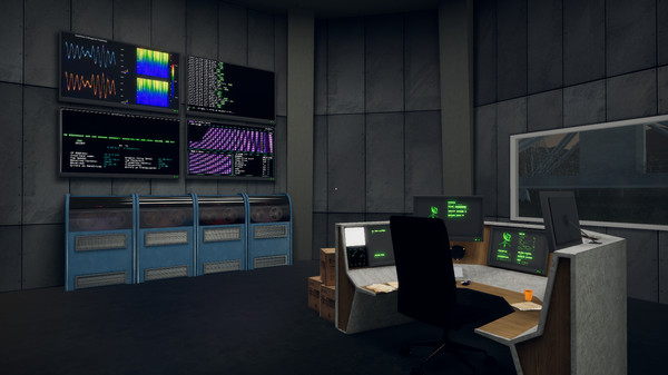 Screenshot 20 of Signal Simulator