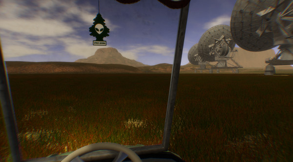 Screenshot 22 of Signal Simulator