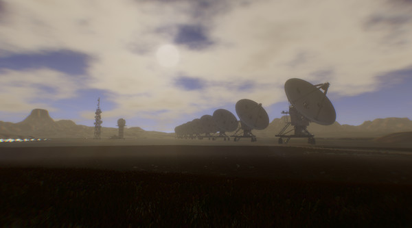 Screenshot 25 of Signal Simulator