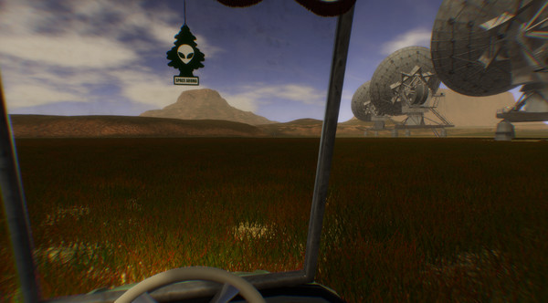 Screenshot 23 of Signal Simulator