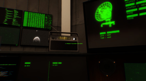 Screenshot 24 of Signal Simulator