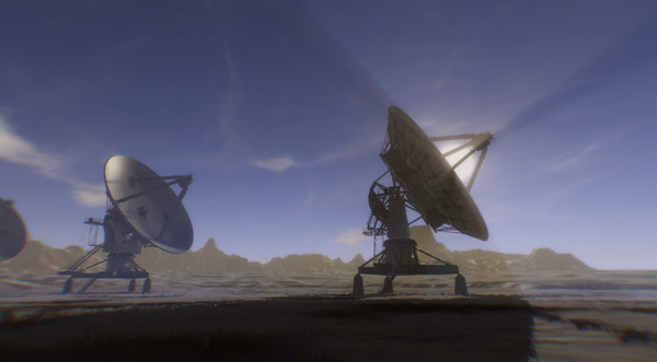 Screenshot 30 of Signal Simulator
