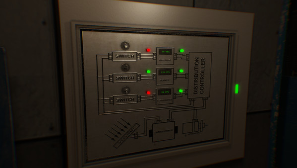 Screenshot 5 of Signal Simulator