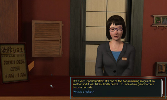 Screenshot 12 of Nancy Drew®: Shadow at the Water's Edge