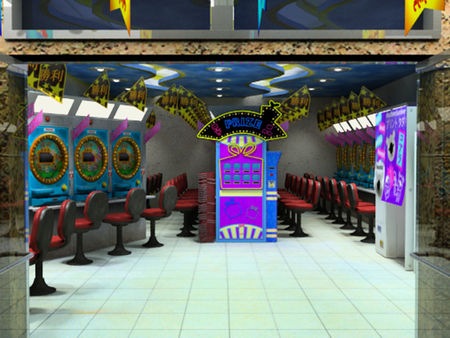 Screenshot 5 of Nancy Drew®: Shadow at the Water's Edge