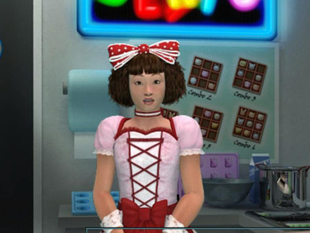 Screenshot 6 of Nancy Drew®: Shadow at the Water's Edge