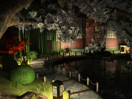 Screenshot 8 of Nancy Drew®: Shadow at the Water's Edge