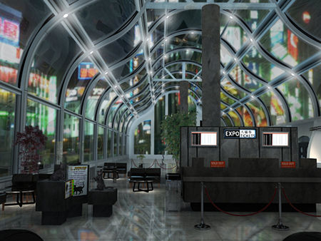 Screenshot 10 of Nancy Drew®: Shadow at the Water's Edge