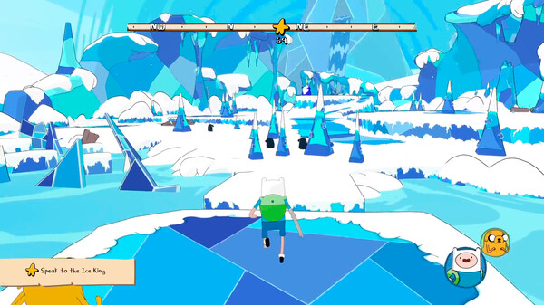 Screenshot 7 of Adventure Time: Pirates of the Enchiridion