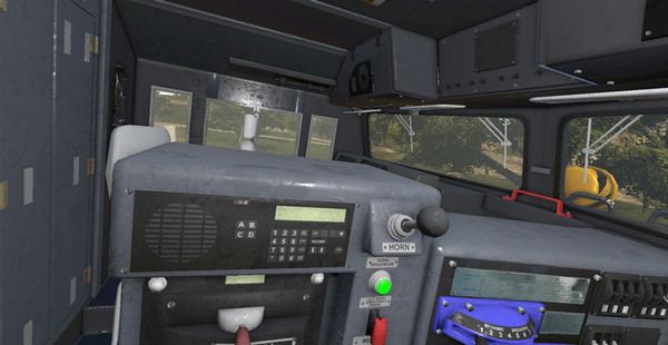 Screenshot 19 of Train Mechanic Simulator 2017