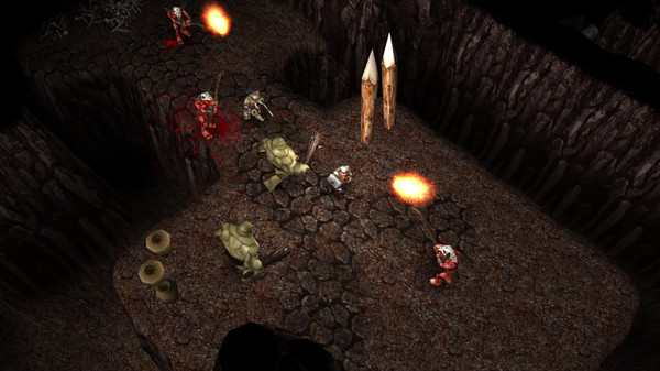 Screenshot 9 of Runic Rampage - Action RPG