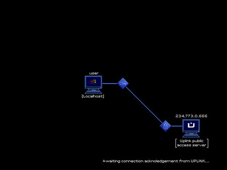 Screenshot 2 of Uplink