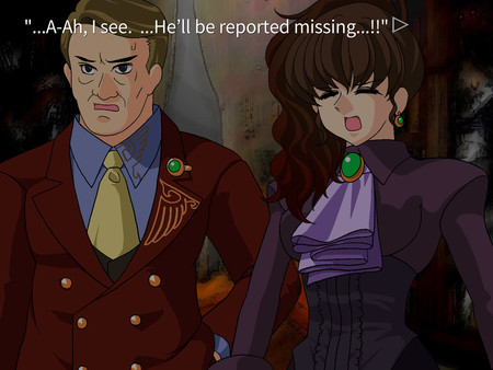 Screenshot 4 of Umineko When They Cry - Answer Arcs