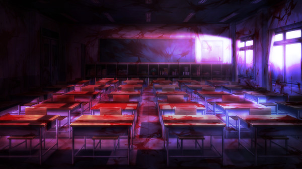 Screenshot 2 of Corpse Party: Book of Shadows