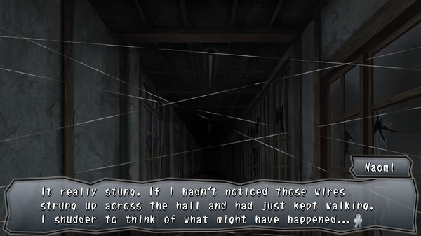 Screenshot 5 of Corpse Party: Book of Shadows