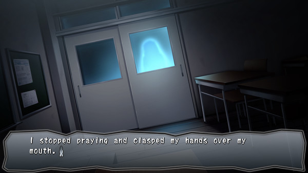 Screenshot 6 of Corpse Party: Book of Shadows