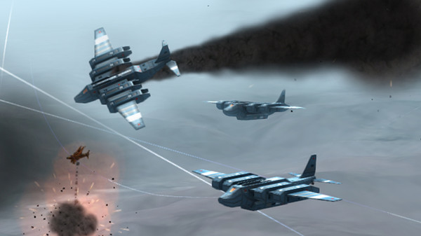 Screenshot 3 of Air Guardians