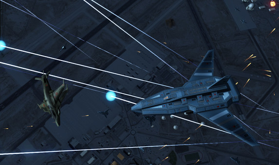 Screenshot 4 of Air Guardians