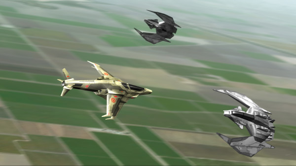 Screenshot 5 of Air Guardians