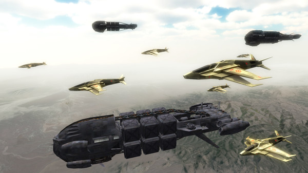 Screenshot 6 of Air Guardians