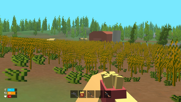 Screenshot 12 of SurvivalZ