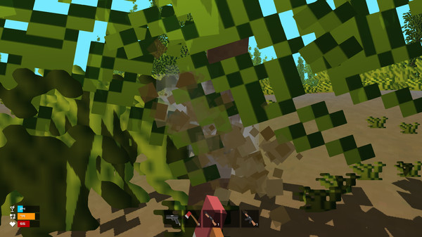 Screenshot 3 of SurvivalZ