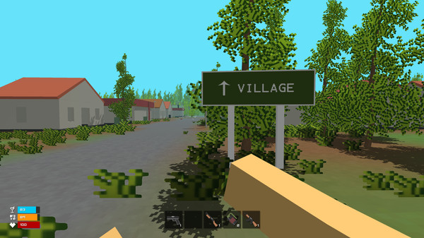 Screenshot 6 of SurvivalZ