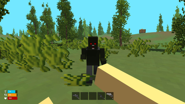 Screenshot 7 of SurvivalZ