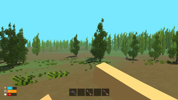 Screenshot 9 of SurvivalZ