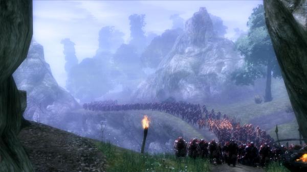 Screenshot 5 of Viking: Battle for Asgard