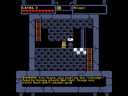 Screenshot 8 of Creepy Castle