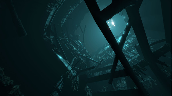 Screenshot 11 of Titanic VR