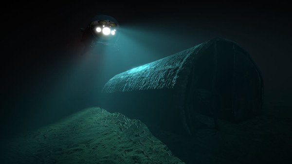 Screenshot 13 of Titanic VR