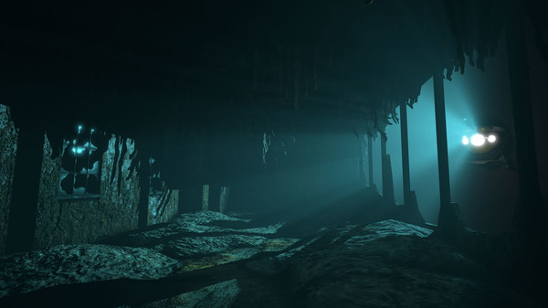 Screenshot 15 of Titanic VR