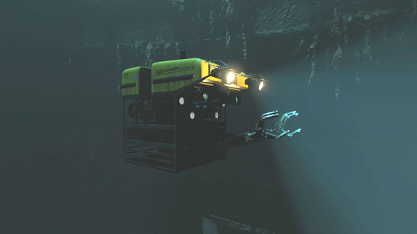 Screenshot 5 of Titanic VR