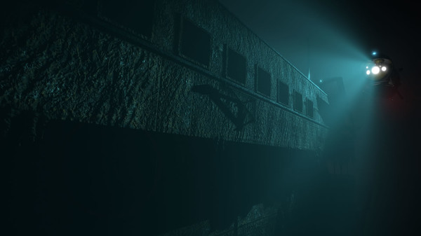 Screenshot 9 of Titanic VR