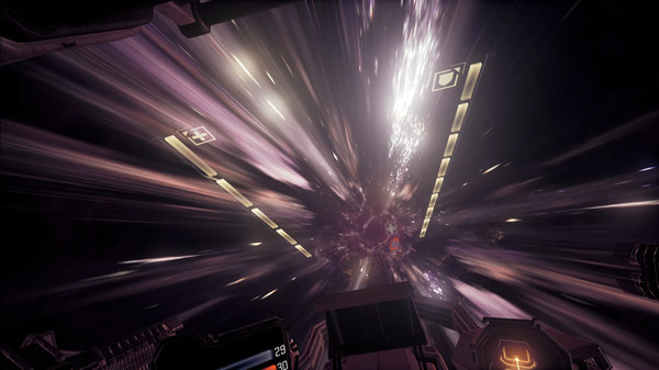 Screenshot 2 of EVE: Valkyrie