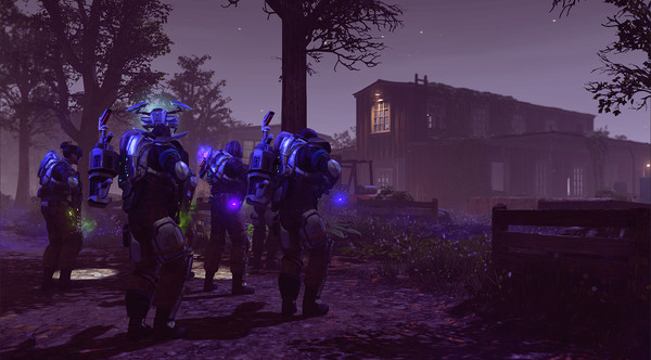 Screenshot 1 of XCOM 2: War of the Chosen - Tactical Legacy Pack